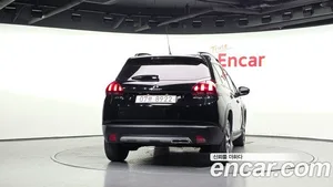 Peugeot 2008, 2019 — миниатюра 4