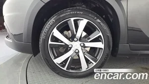Peugeot 2008, 2019 — миниатюра 5
