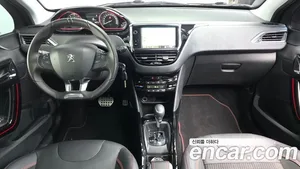 Peugeot 2008, 2019 — миниатюра 7