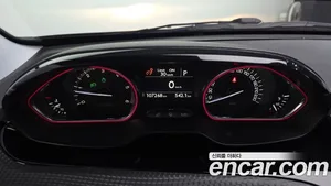Peugeot 2008, 2019 — миниатюра 8