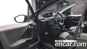 Peugeot 2008, 2019 — миниатюра 10