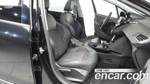 Peugeot 2008, 2019 — миниатюра 11