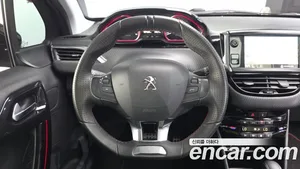 Peugeot 2008, 2019 — миниатюра 13