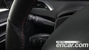 Peugeot 2008, 2019 — миниатюра 17