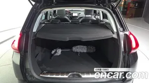 Peugeot 2008, 2019 — миниатюра 20