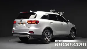 Kia Sorento, 2018 — миниатюра 2