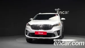 Kia Sorento, 2018 — миниатюра 3
