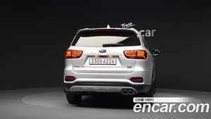 Kia Sorento, 2018 — миниатюра 4