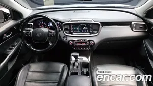 Kia Sorento, 2018 — миниатюра 10