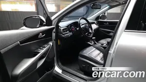 Kia Sorento, 2018 — миниатюра 13
