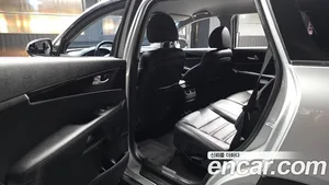 Kia Sorento, 2018 — миниатюра 17