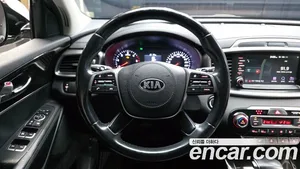 Kia Sorento, 2018 — миниатюра 19