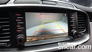 Kia Sorento, 2018 — миниатюра 21