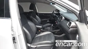 Kia Sorento, 2018 — миниатюра 16