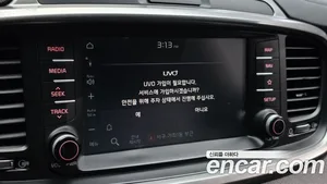 Kia Sorento, 2018 — миниатюра 30