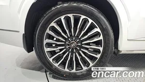 Hyundai Palisade, 2021 — миниатюра 5