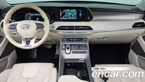 Hyundai Palisade, 2021 — миниатюра 10