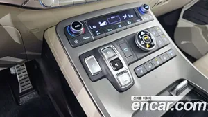 Hyundai Palisade, 2021 — миниатюра 12