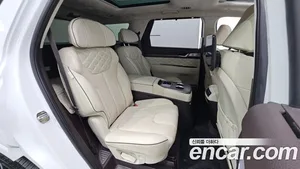 Hyundai Palisade, 2021 — миниатюра 17
