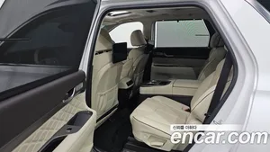 Hyundai Palisade, 2021 — миниатюра 18