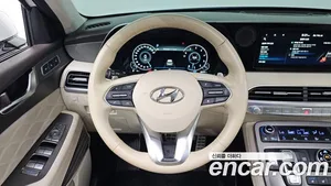 Hyundai Palisade, 2021 — миниатюра 19