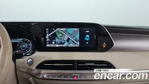 Hyundai Palisade, 2021 — миниатюра 20