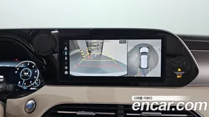 Hyundai Palisade, 2021 — миниатюра 21