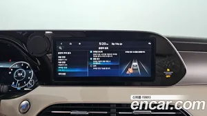 Hyundai Palisade, 2021 — миниатюра 22