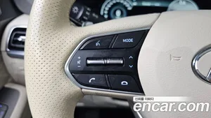 Hyundai Palisade, 2021 — миниатюра 24