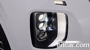 Hyundai Palisade, 2021 — миниатюра 8