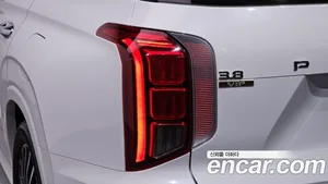 Hyundai Palisade, 2021 — миниатюра 9