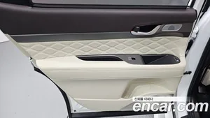 Hyundai Palisade, 2021 — миниатюра 15