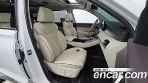 Hyundai Palisade, 2021 — миниатюра 16