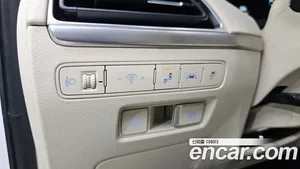 Hyundai Palisade, 2021 — миниатюра 28