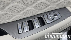 Hyundai Palisade, 2021 — миниатюра 30
