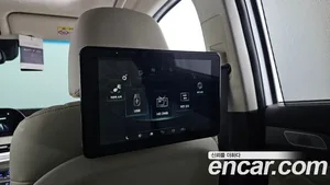 Hyundai Palisade, 2021 — миниатюра 32