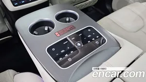 Hyundai Palisade, 2021 — миниатюра 34