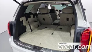 Hyundai Palisade, 2021 — миниатюра 35