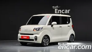 Kia RAY, 2022 — миниатюра 1