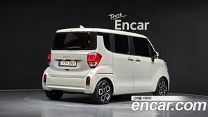 Kia RAY, 2022 — миниатюра 2