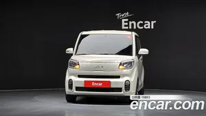Kia RAY, 2022 — миниатюра 3