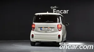 Kia RAY, 2022 — миниатюра 4