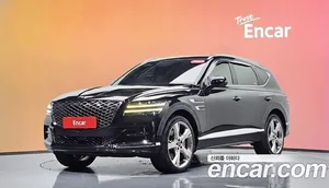 Genesis GV80, 2022 — миниатюра 38