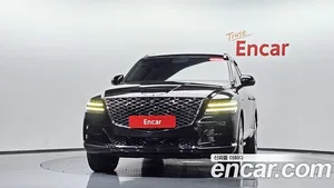 Genesis GV80, 2022 — миниатюра 2