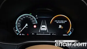 Genesis GV80, 2022 — миниатюра 10