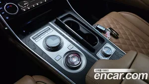 Genesis GV80, 2022 — миниатюра 11