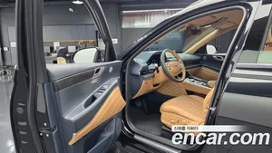 Genesis GV80, 2022 — миниатюра 12
