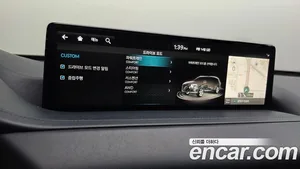 Genesis GV80, 2022 — миниатюра 20