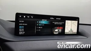 Genesis GV80, 2022 — миниатюра 21