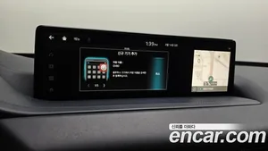 Genesis GV80, 2022 — миниатюра 22